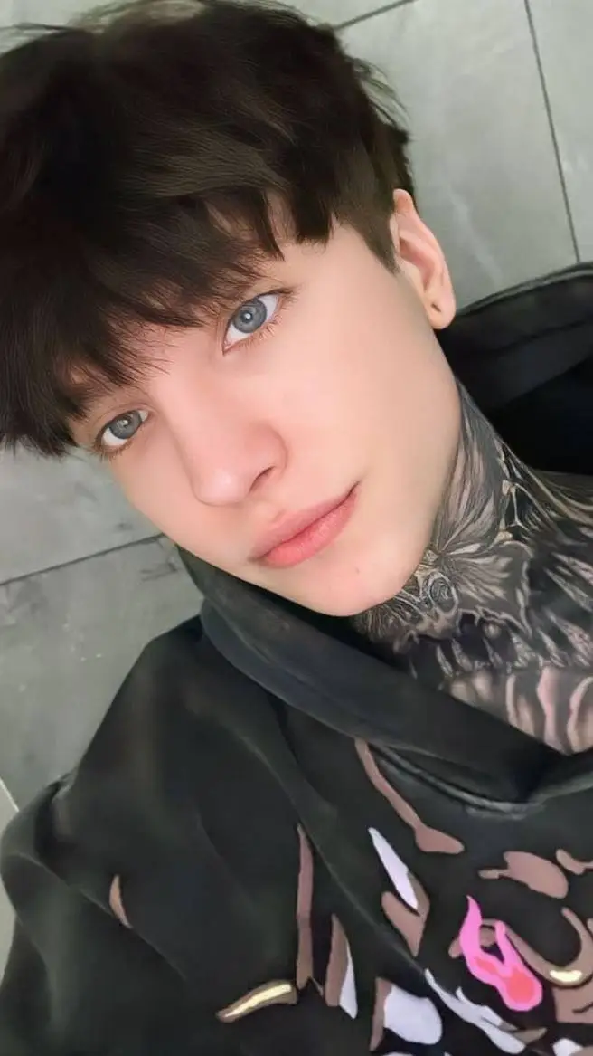 Talkie AI - Chat with cry