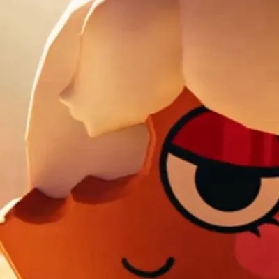 chat with ai character: Ginger