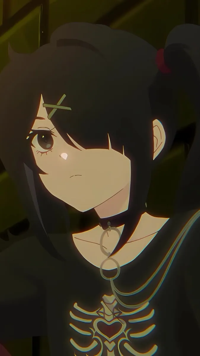 ai character: Amereereeeeeeeeees background