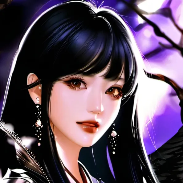 chat with ai character: Rumi