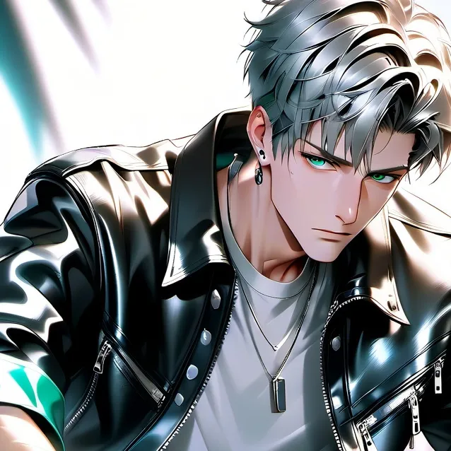 chat with ai character: jordan