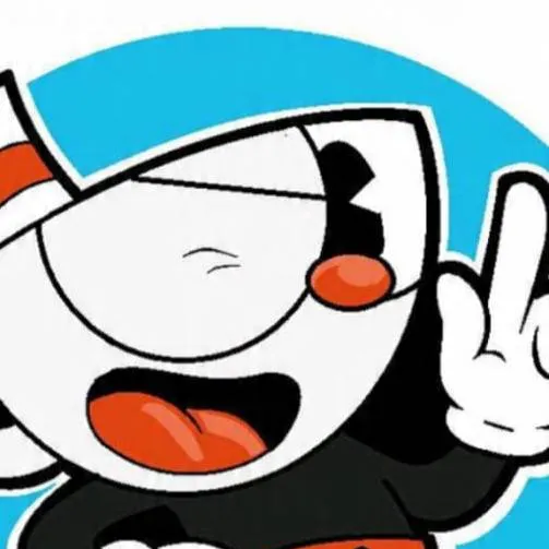 chat with ai character: Cuphead???