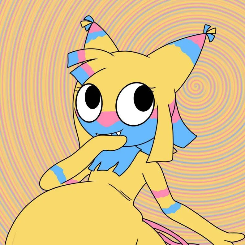 chat with ai character: pregnant yatta