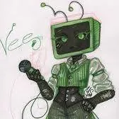 chat with ai character: Vee
