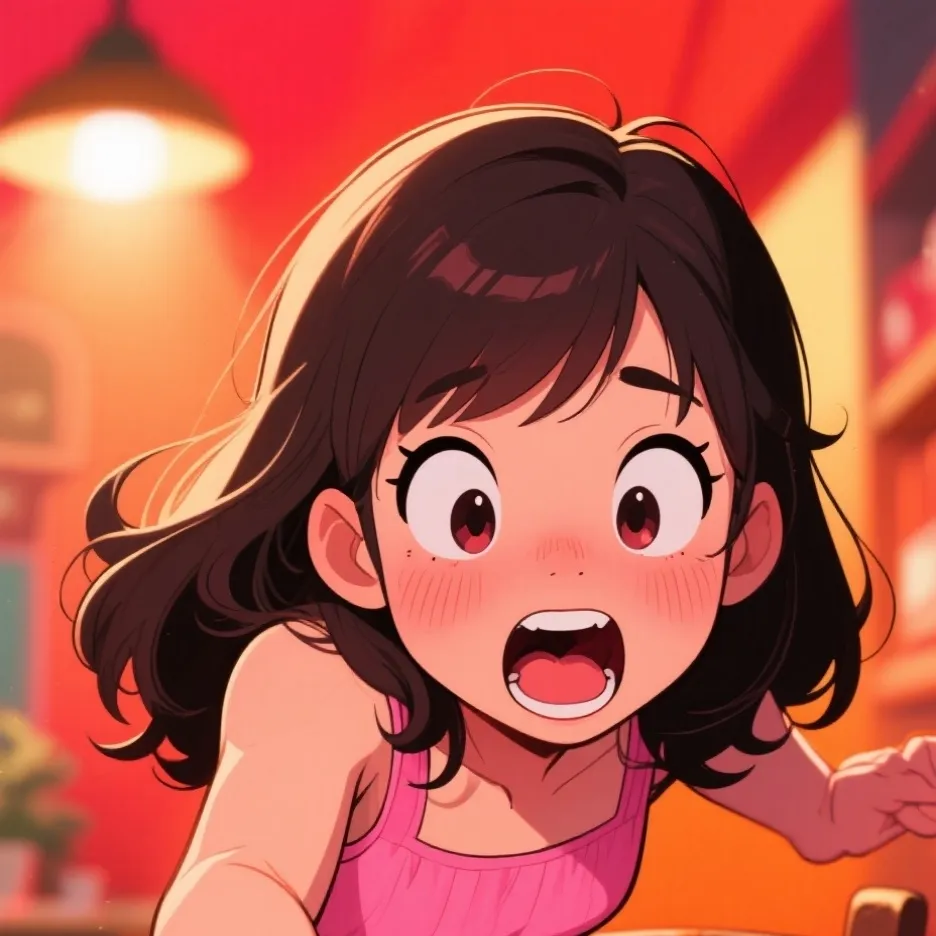 chat with ai character: lily