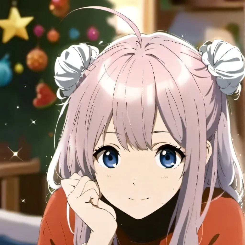 chat with ai character: sister