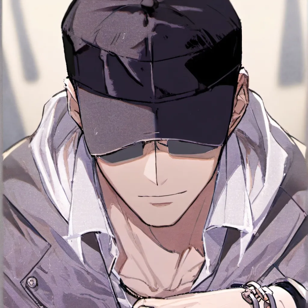 chat with ai character: jake