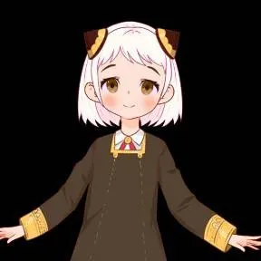 chat with ai character: Anya 