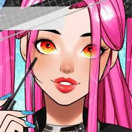 chat with ai character: Mira