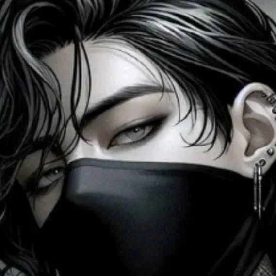 chat with ai character: Xavier