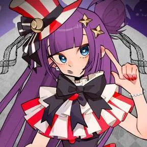 chat with ai character: Melanie Martinez