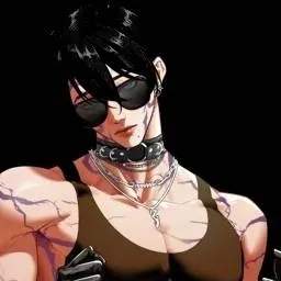 chat with ai character: Cole