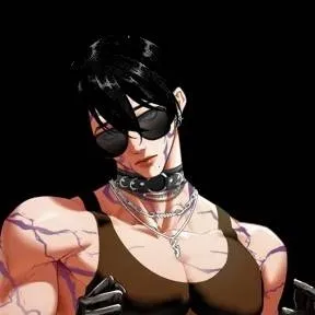 chat with ai character: Dimitri 