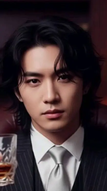 ai character: Viktor background