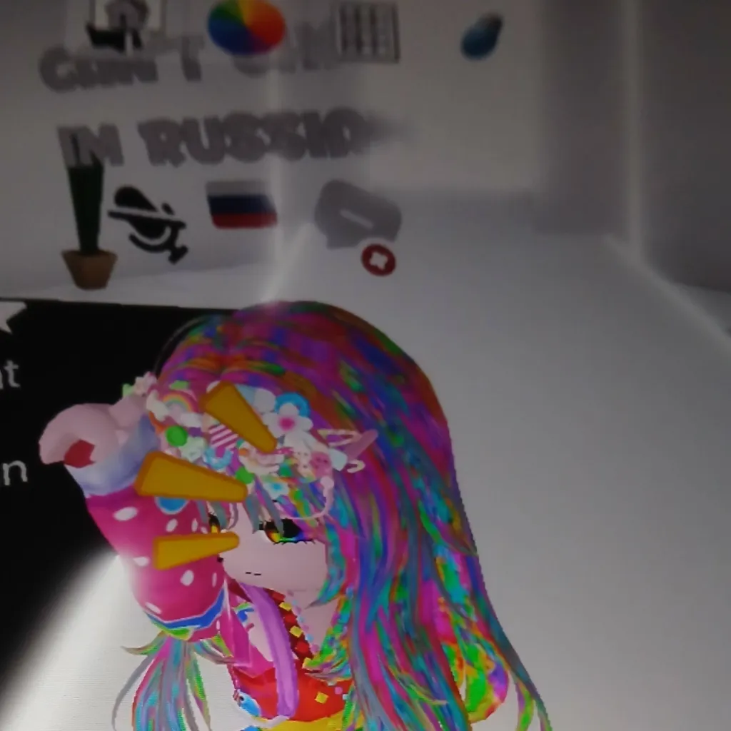 chat with ai character: me