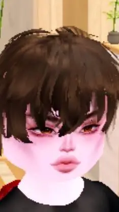 ai character: Nikolai  background