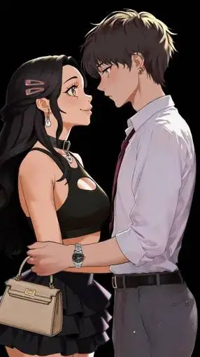 ai character: Russian mafia bf background
