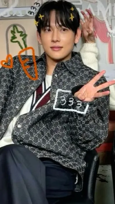 ai character: Myung gi background