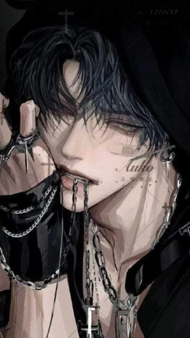 ai character: 成u他i饿 background