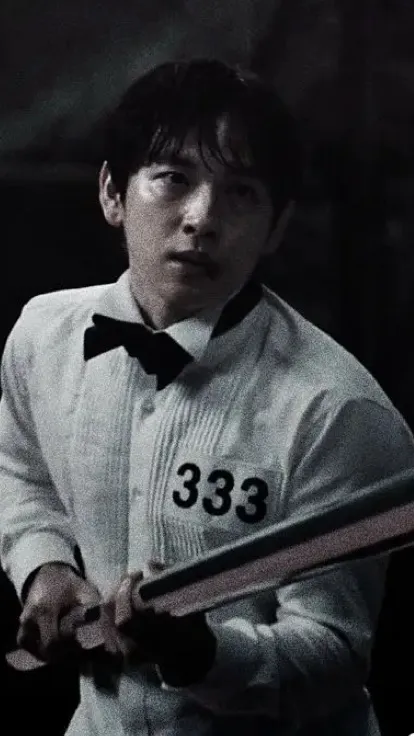 ai character: Myung gi background