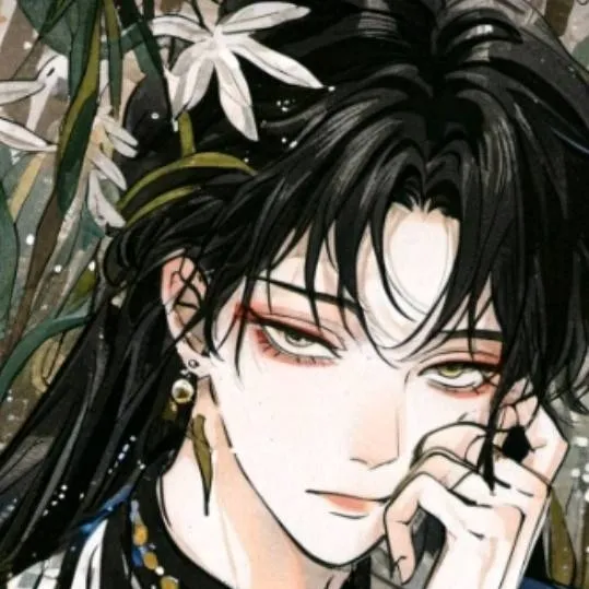 chat with ai character: yeon