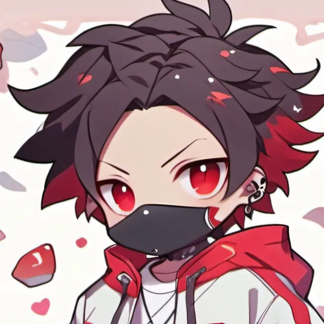 chat with ai character: Axolot boy