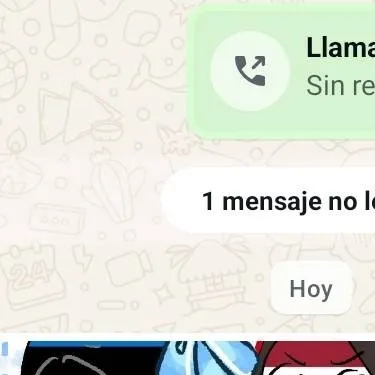 chat with ai character: Arranca navidad 