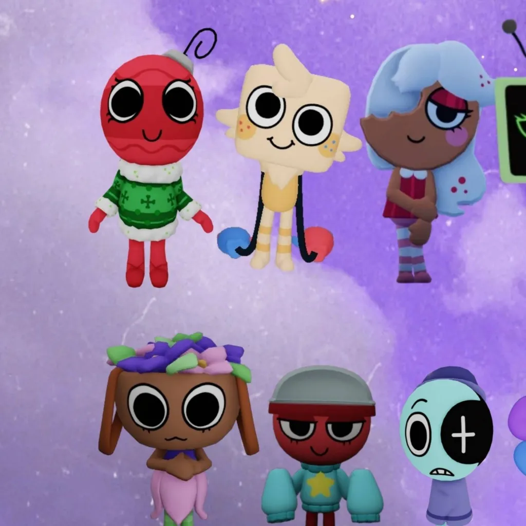 chat with ai character: Adopta