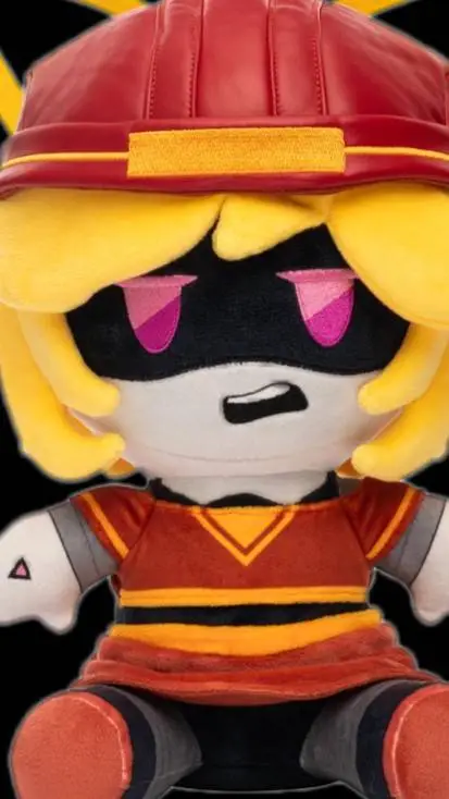 ai character: Lizzy background