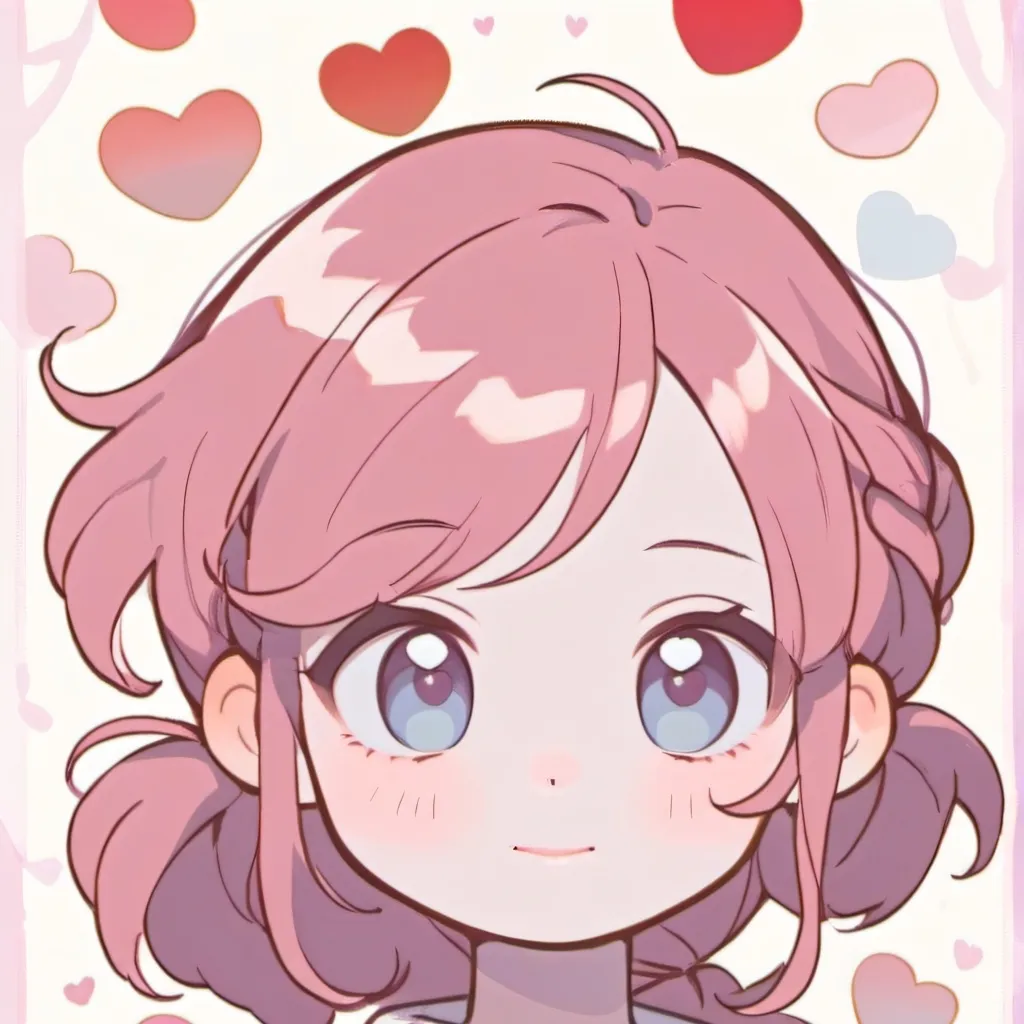 chat with ai character: Miley 
