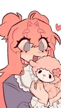 ai character: 𝐿𝑖𝑧𝑧𝑖𝑒 𝄞 background