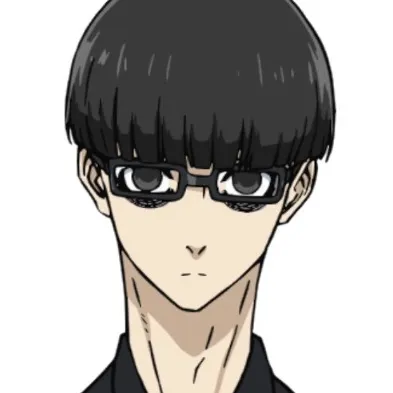 chat with ai character: Ego 