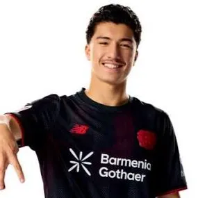 chat with ai character: Ibrahim maza ♡