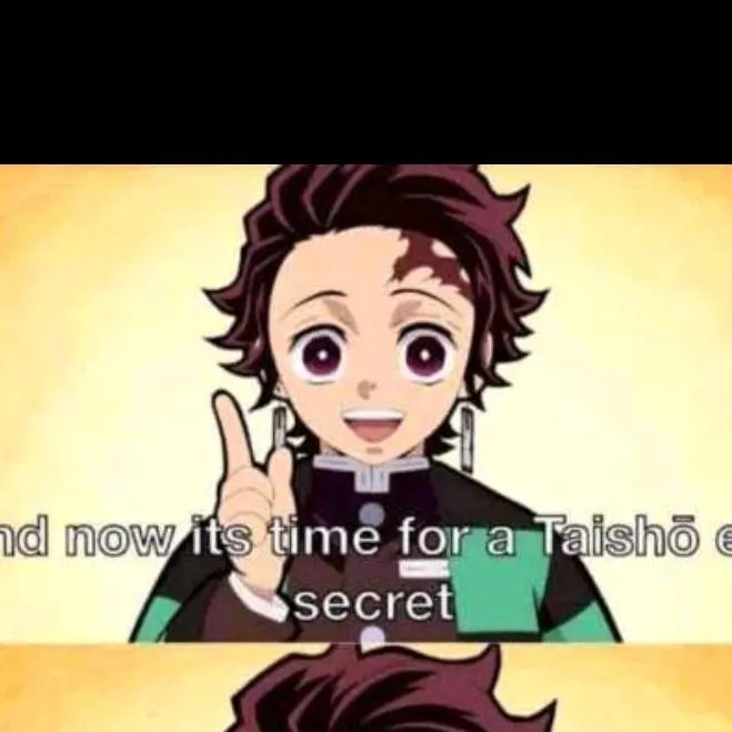 chat with ai character: demons Slayer