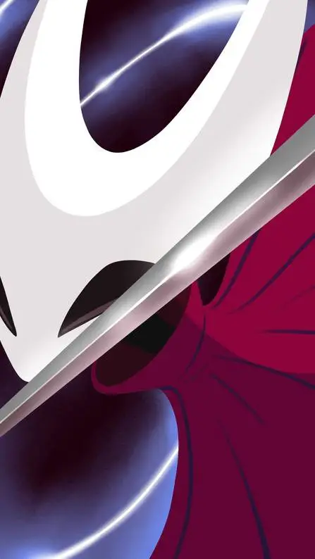 ai character: hornet background