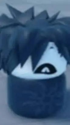 ai character: baby two time background