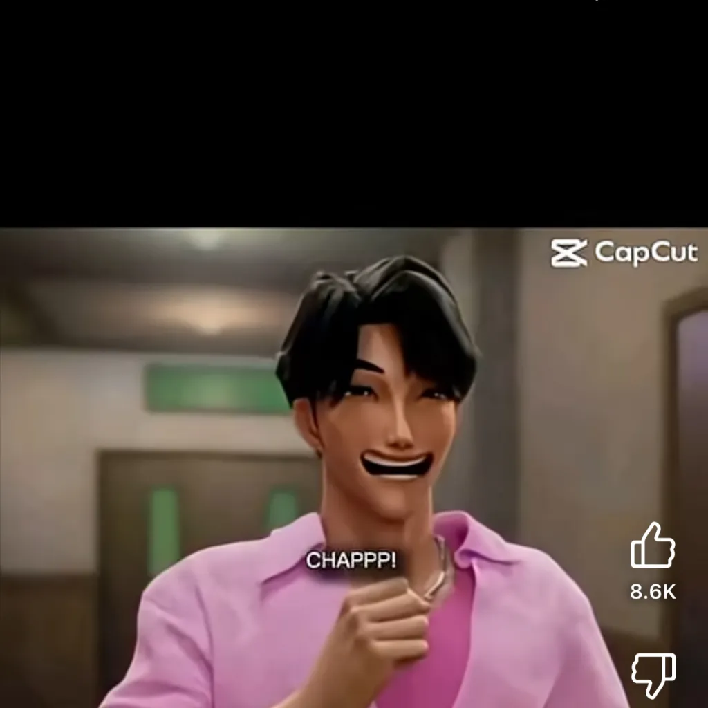 chat with ai character: JINU