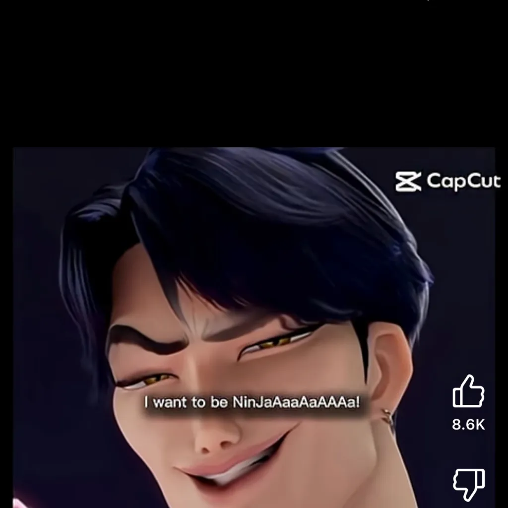 chat with ai character: JINU😈