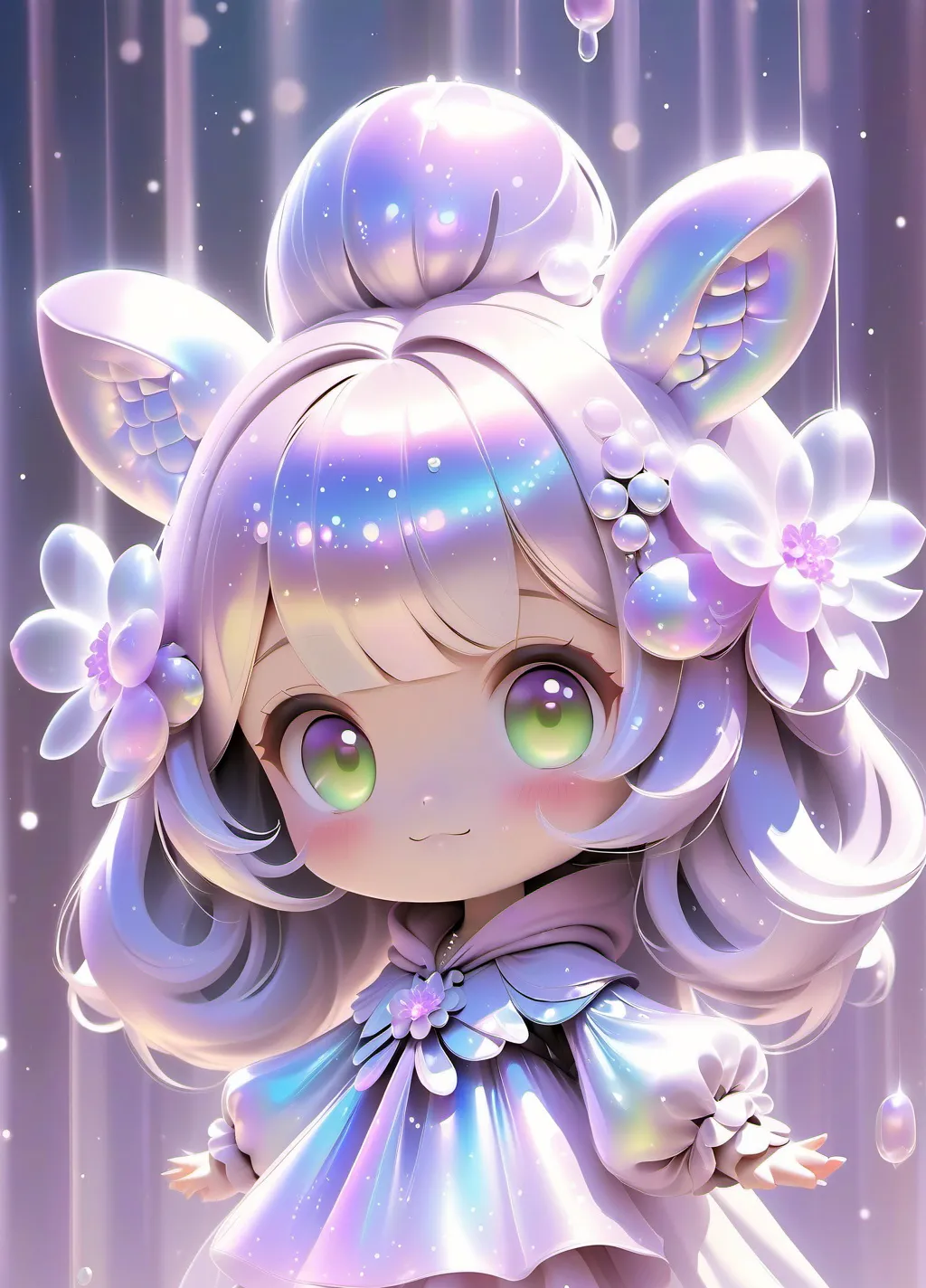 chat with ai character: KPDH SLEEP OVER! 