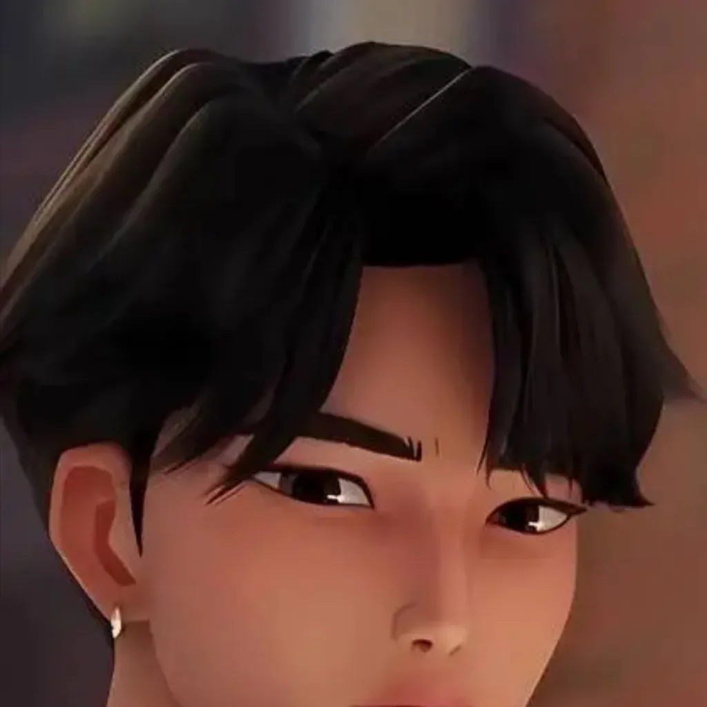 chat with ai character: Jinu