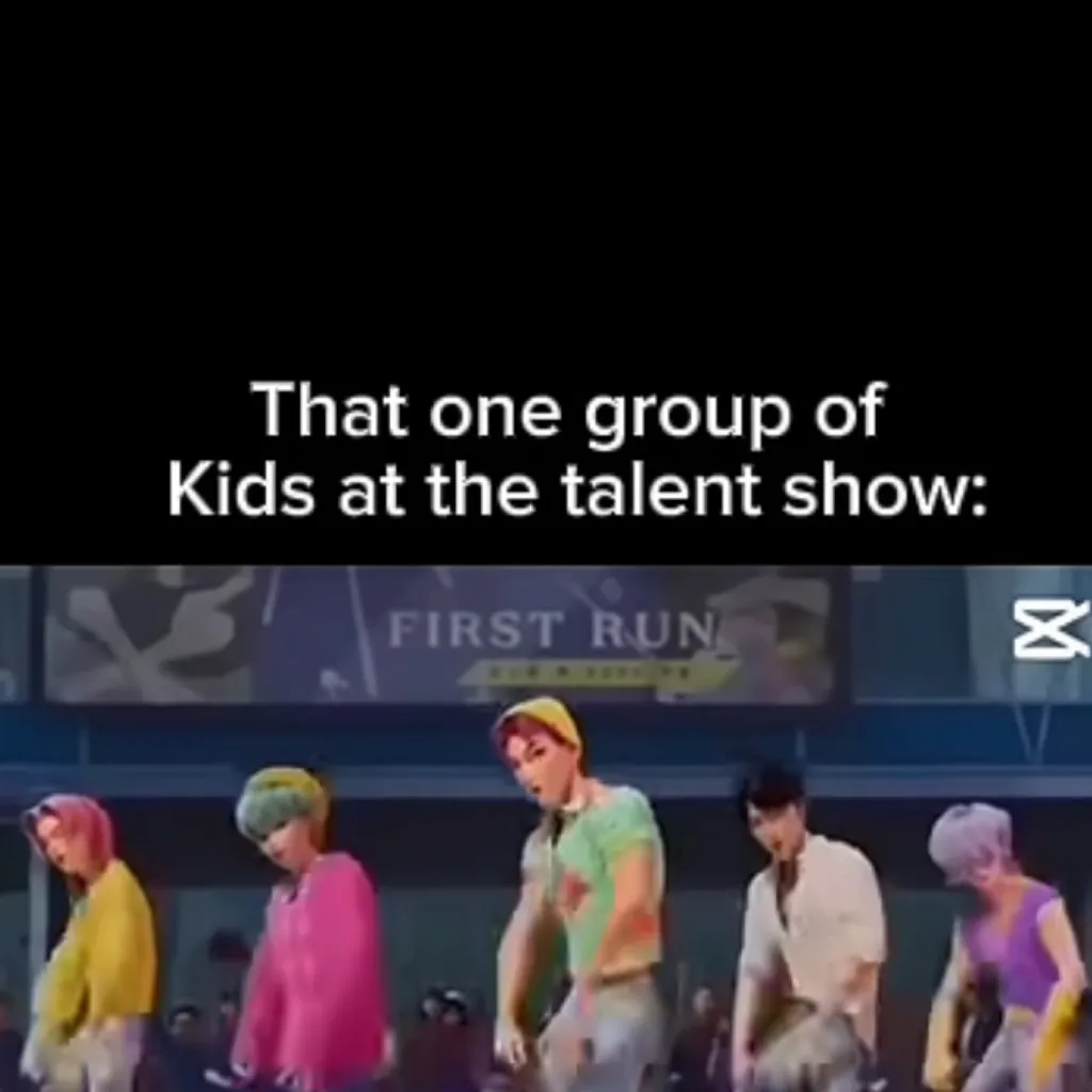 chat with ai character: Saja boys 