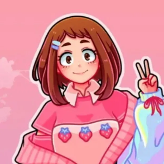 chat with ai character: ✨🌸OCHAKO✨🌸