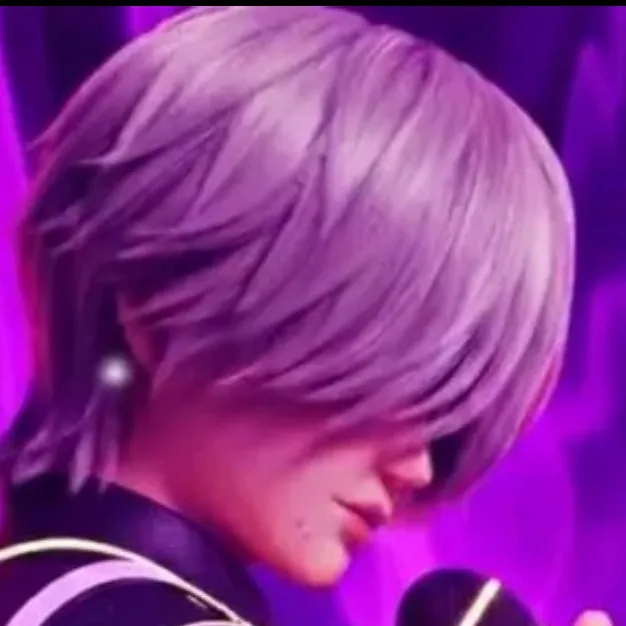 chat with ai character: MIKAYLA MYSTERY! 