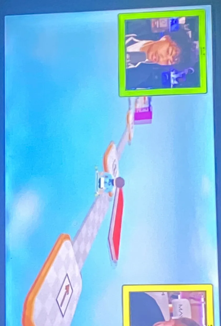 chat with ai character: MM2 CREATORS!