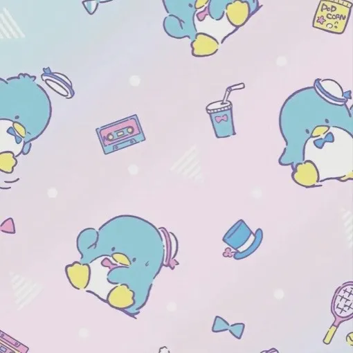 chat with ai character: 🩵~Tuxedo Sam!~🩵