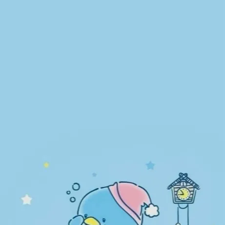 chat with ai character: Tuxedo Sam!🩵💙♡