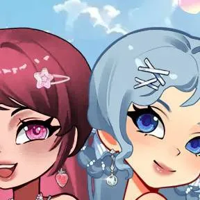 chat with ai character: Fanny is in love