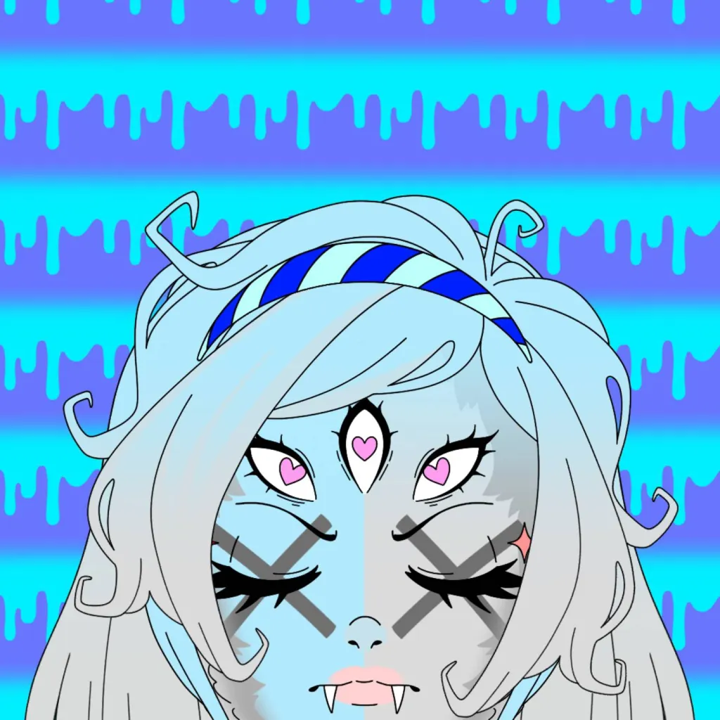 chat with ai character: Fanny monster