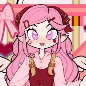 chat with ai character: sweetheart