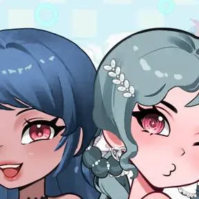 chat with ai character: Marley and Sadie